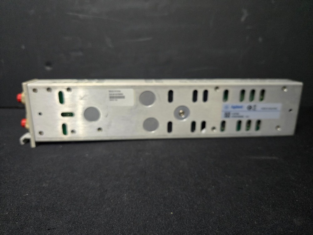 Agilent 81570A Variable Optical Attenuator, 81000FI*2 (0099)