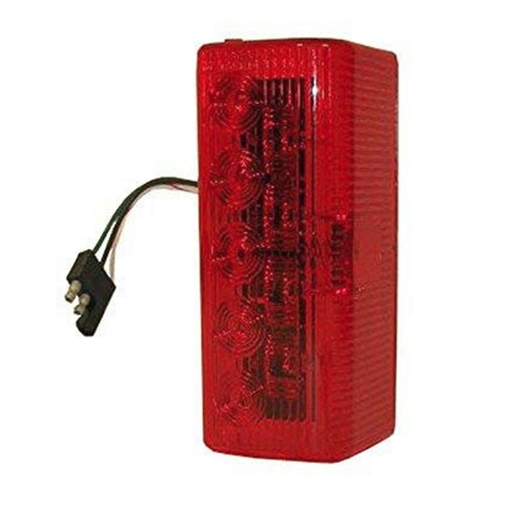 Innovative Lighting Wrap-Around L.E.D Trailer Tail Light (290-4400) - Single