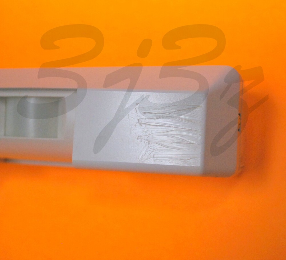 Kantech TREX-XL2 Request to Exit Detector - White