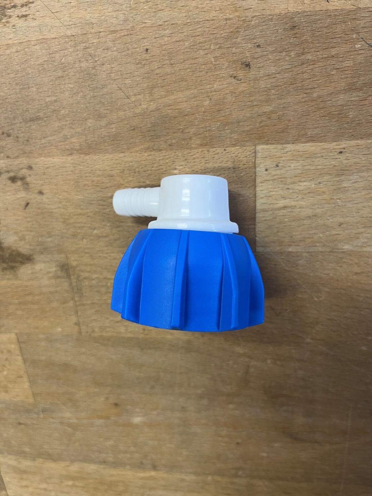 PEPSI BIB CONNECTOR, LIQUIBOX, BAG IN BOX