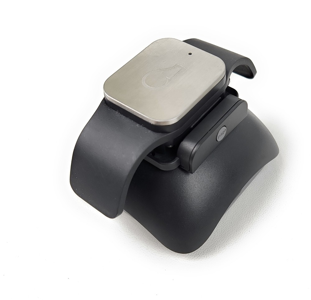 Whistle GPS Pet Tracker