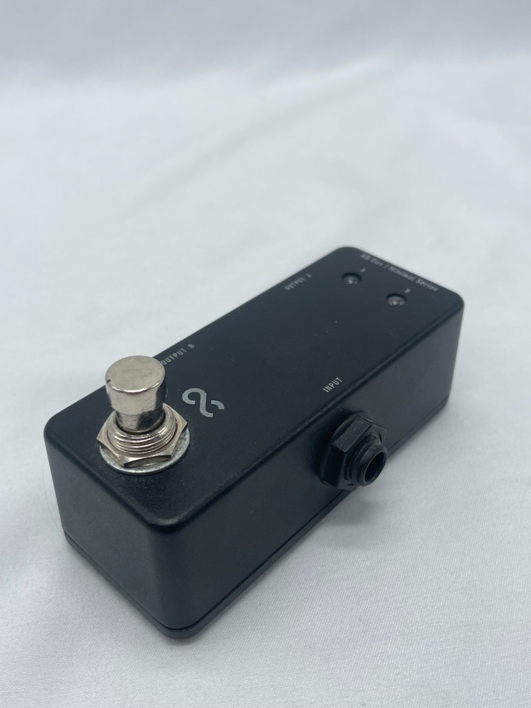 One Control OCABM - Minimal Series AB Box