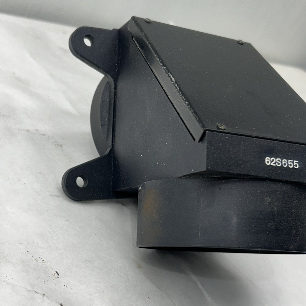 Fluorescent Cube Filter 45 Degree Adapter 62s655.maybe From Optical Comparator