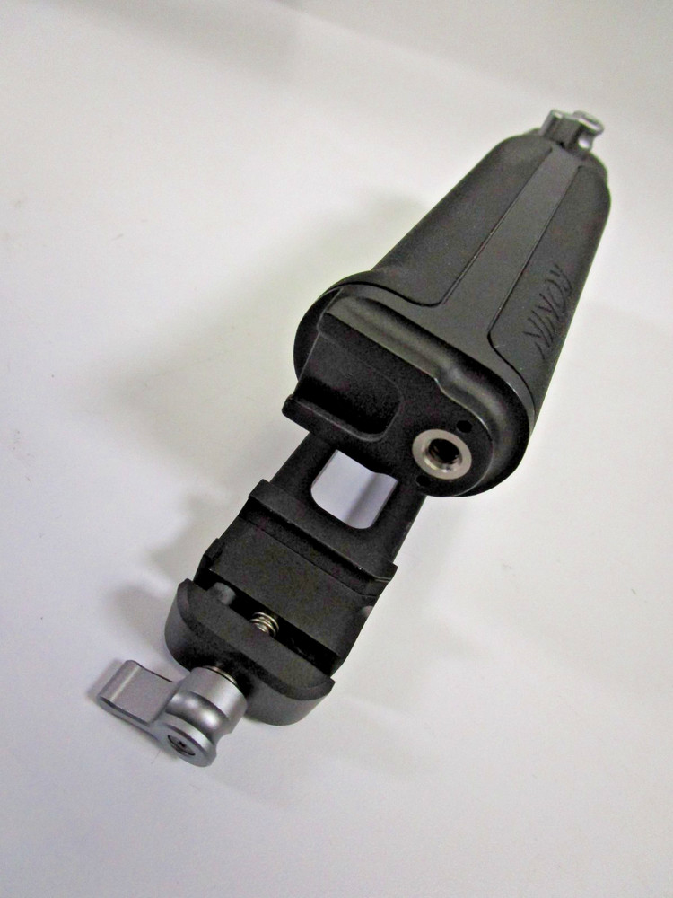 DJI RS 3 Axis Gimbal Stabilizer Kit & Case