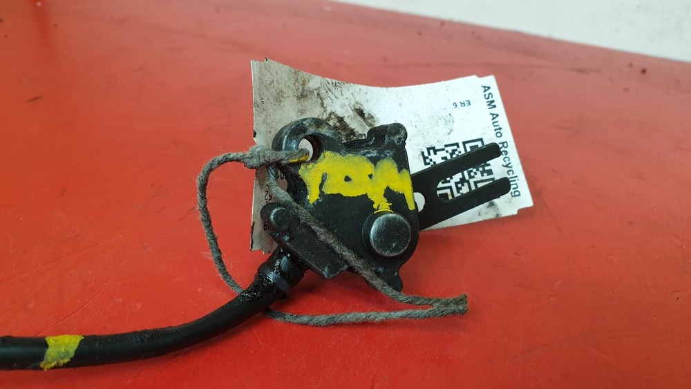 2010 KAWASAKI ER 6F SIDE STAND SWITCH