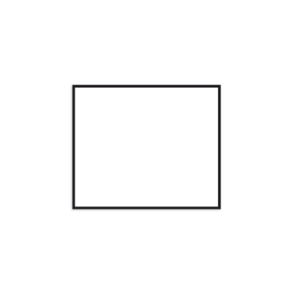 White Label Roll