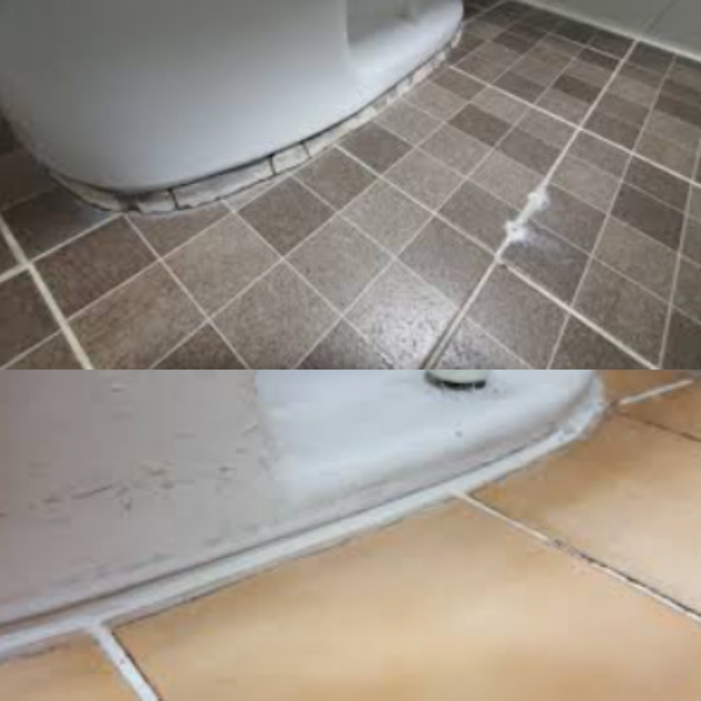 Multipurpose White Cement 800g