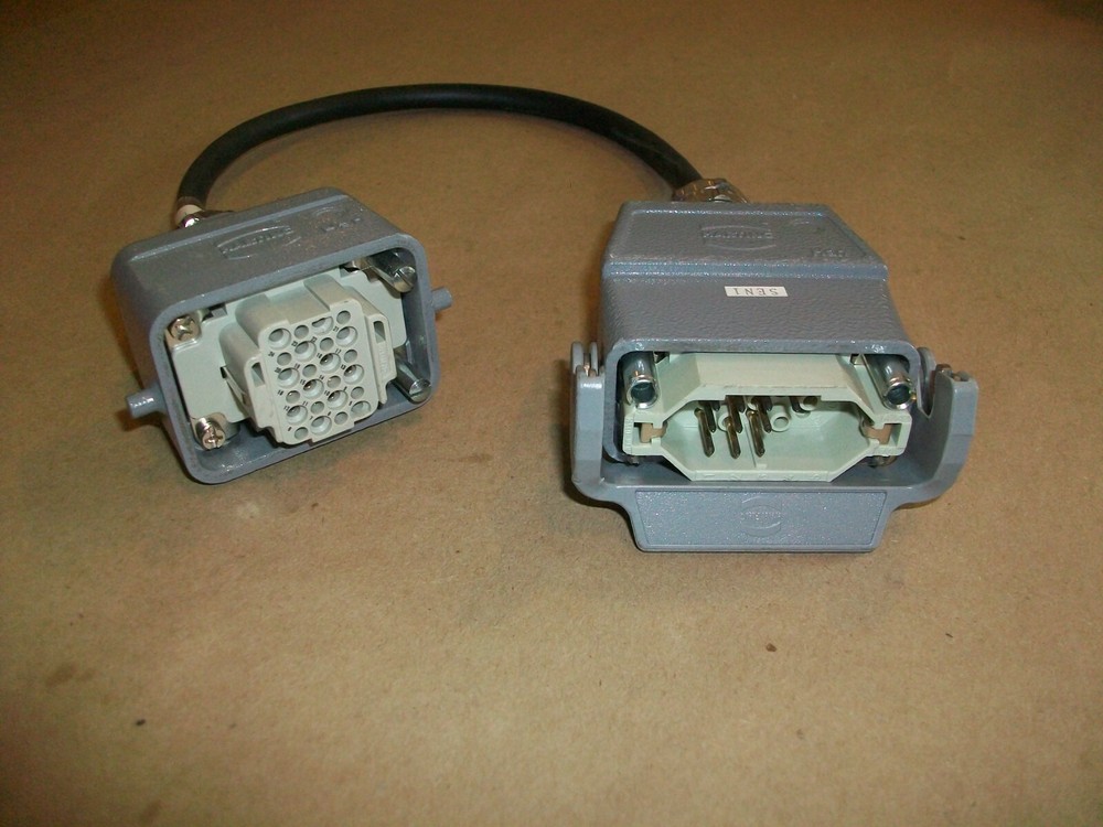 Fanuc Robot Cable A660-2007-T059 USED