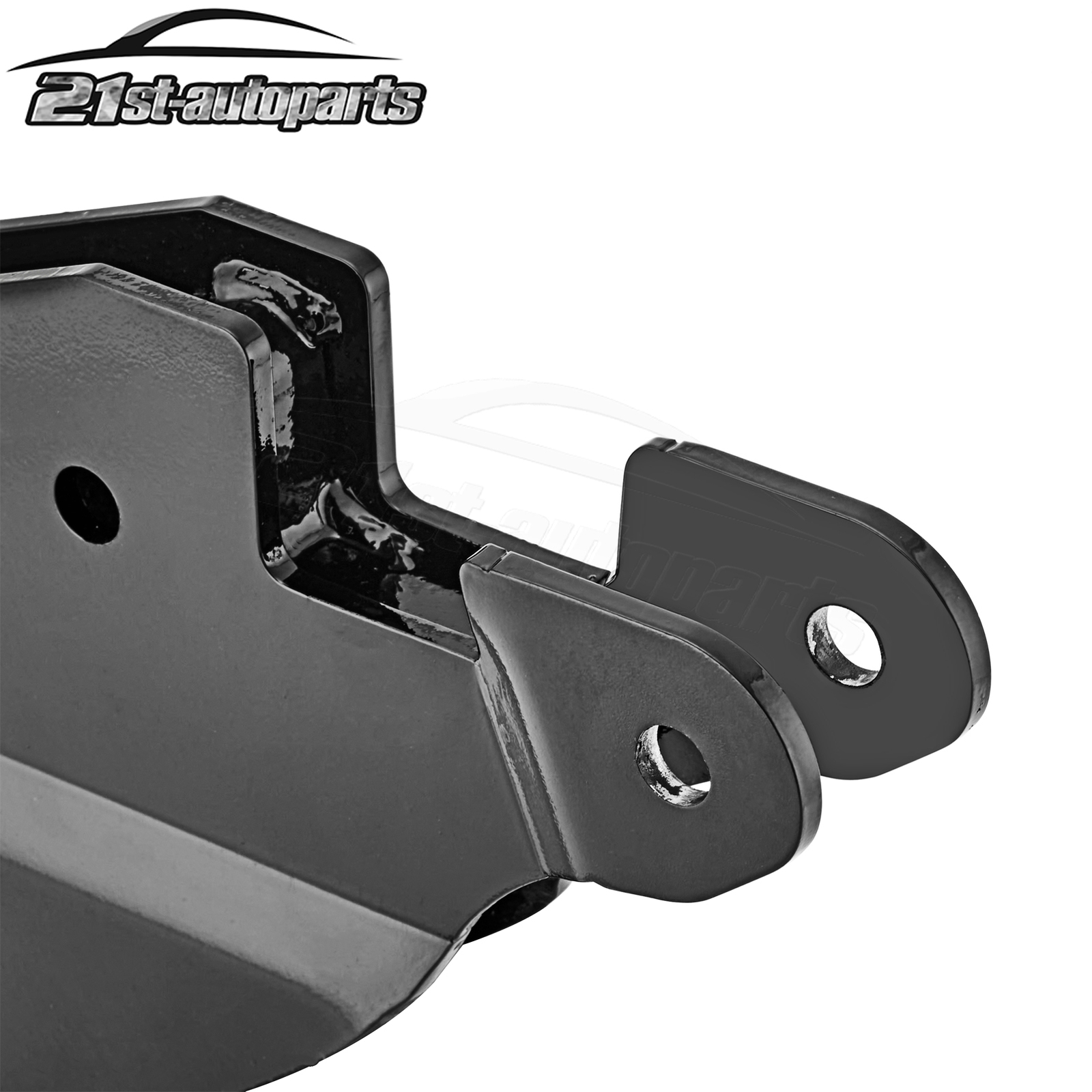 Heavy Duty 3" Rise Full Lift Kit For 2016-24 Honda Pioneer 1000/1000-5 Deluxe