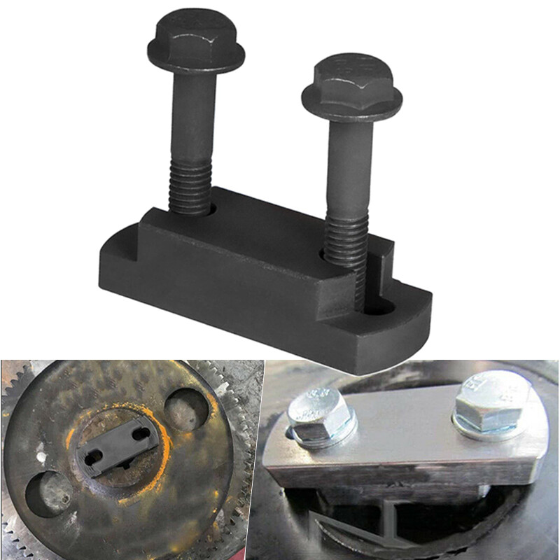 Fuel Injection Pump Gear Puller Tool for 1988-2012Dodge Cummins 5.9L/6.7L