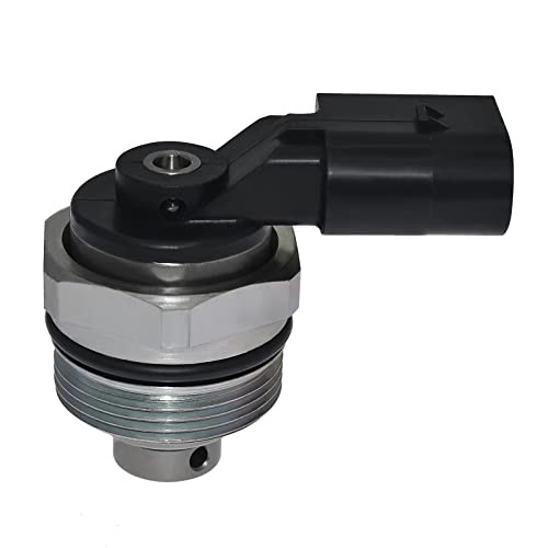 06F127025 High Pressure Fuel Pump Plug Compatible with VW Golf Jetta