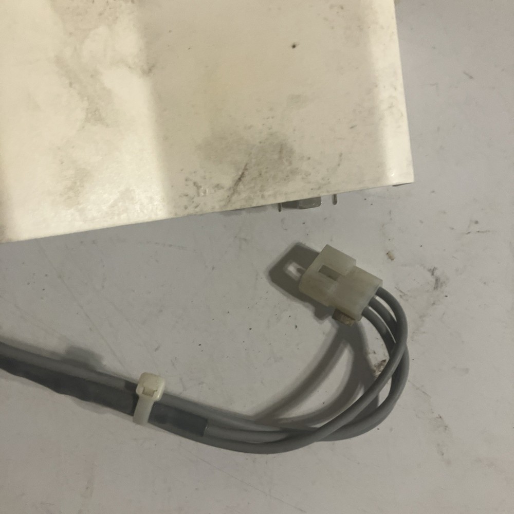 Peterbilt 386 Sleeper HVAC Control 29-06215