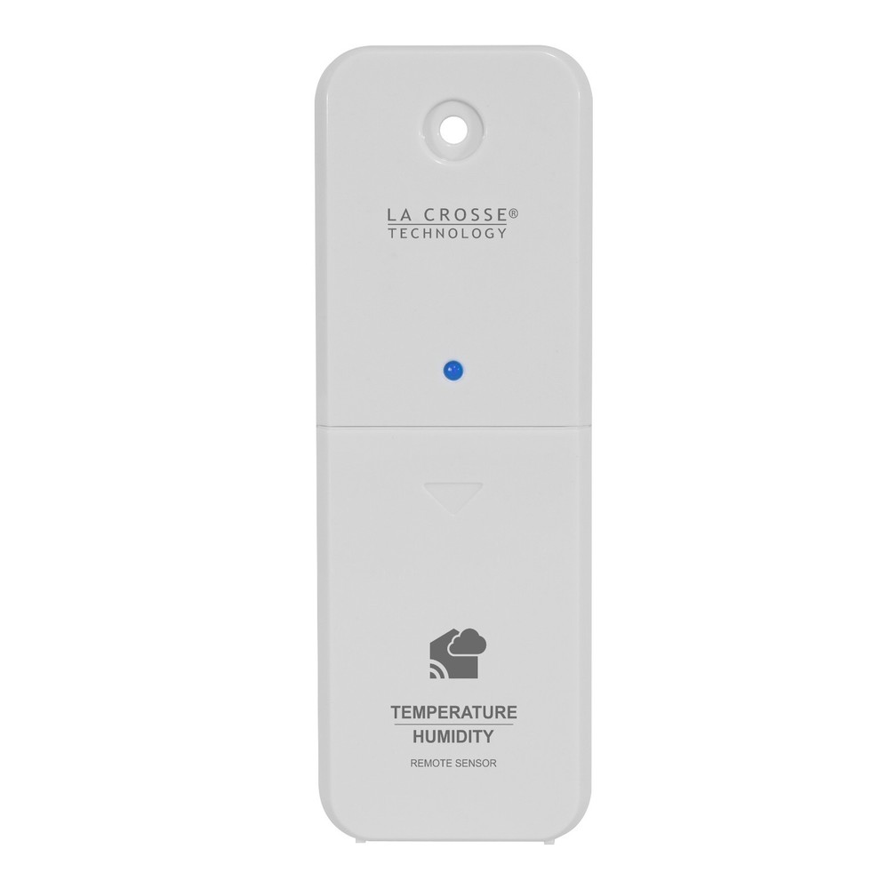 LTV-TH1 La Crosse Technology View - Connected Temperature & Humidity Sensor
