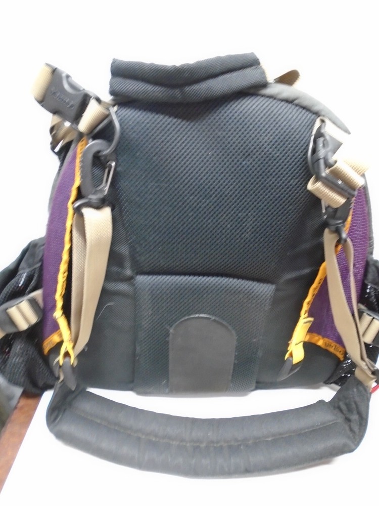 Marmot Highlander Pack Biospan Back Pack w/Flaws