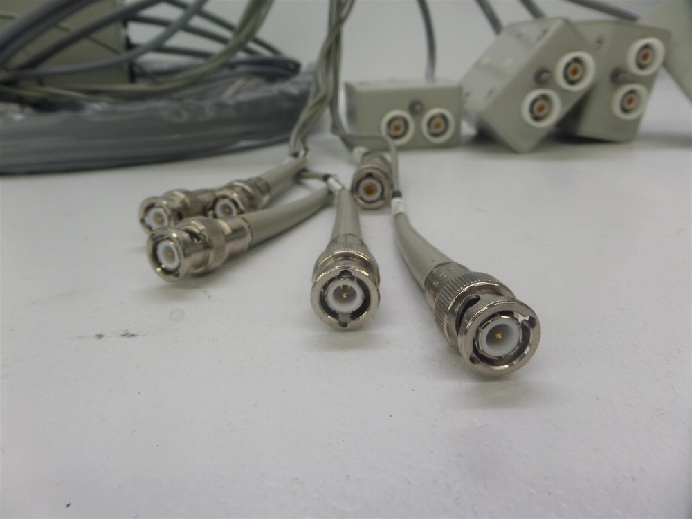 HP-Agilent 04085-61684 Interconnect Cables Assembly