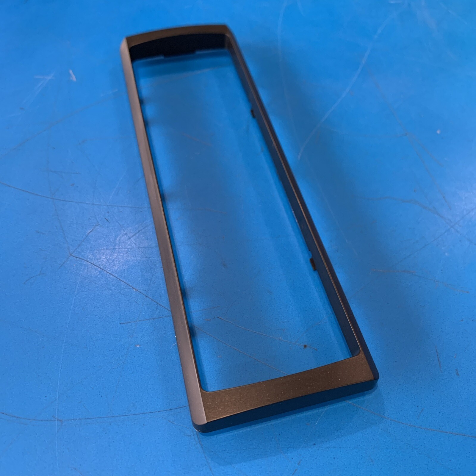 NEW OEM Pioneer Trim Ring Single Din Genuine Radio Trim Ring for Models Listed