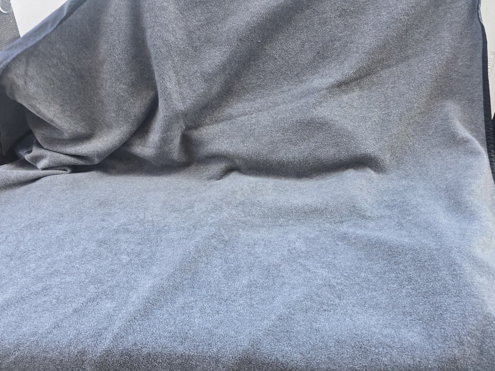 New Weatherproof Preformance Cargo Blanket