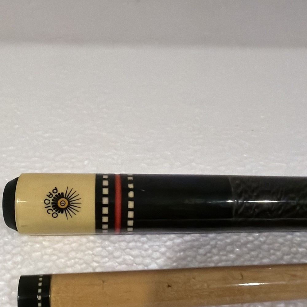 Used PADICO billiard cue 58”