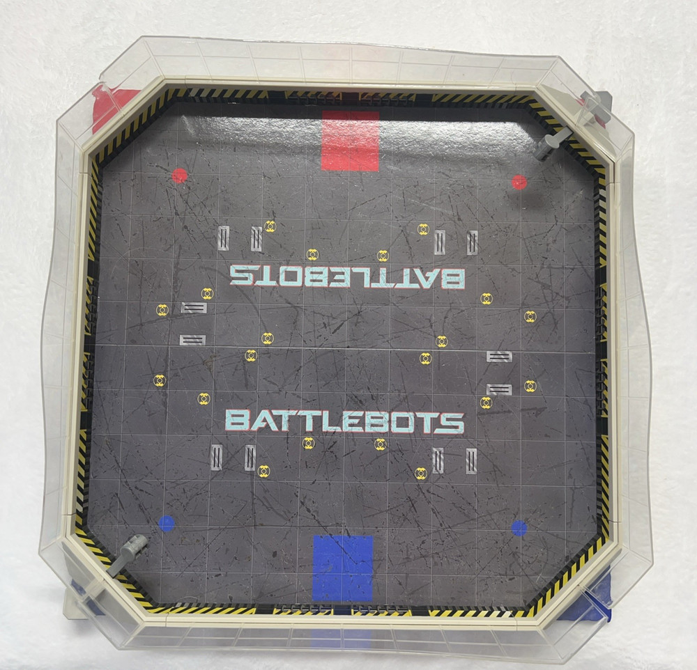 HEXBUG BattleBots Arena Only