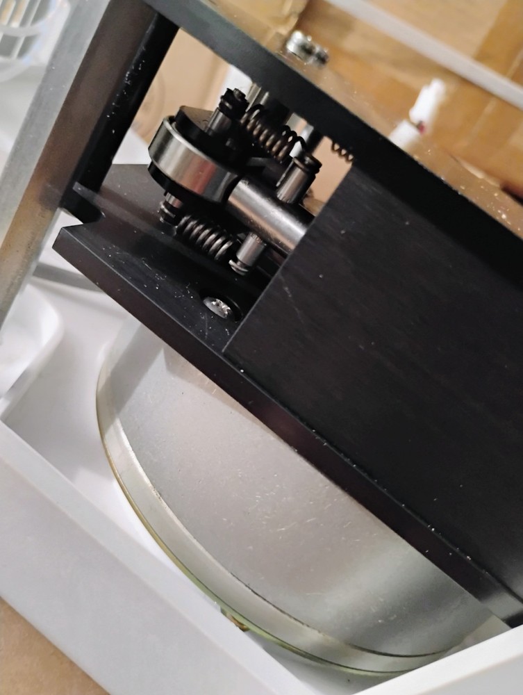 Unused Dionex GS50 Gradient Pump Driving Unit Replacement