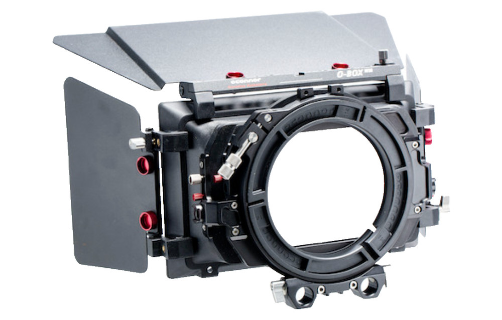 OConnor O-Box WM Matte Box - Very Good Condition