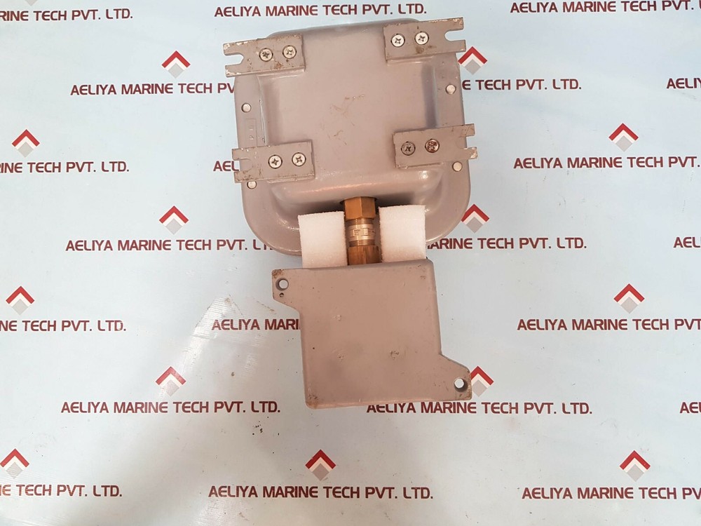 Gai-tronics dex-202 digital intercom station