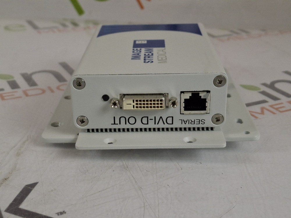 Image Diagnostics Inc. EasyLink Adapter
