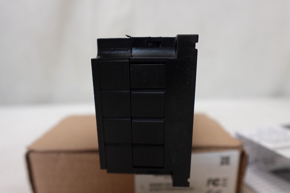 Otis Elevator - Amplitech - Elevator Car Module Intercom - AAA512A1 ~ NOS