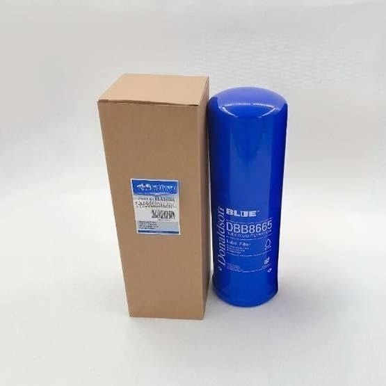 New DBB8665 Hydraulic Lube Filter Element