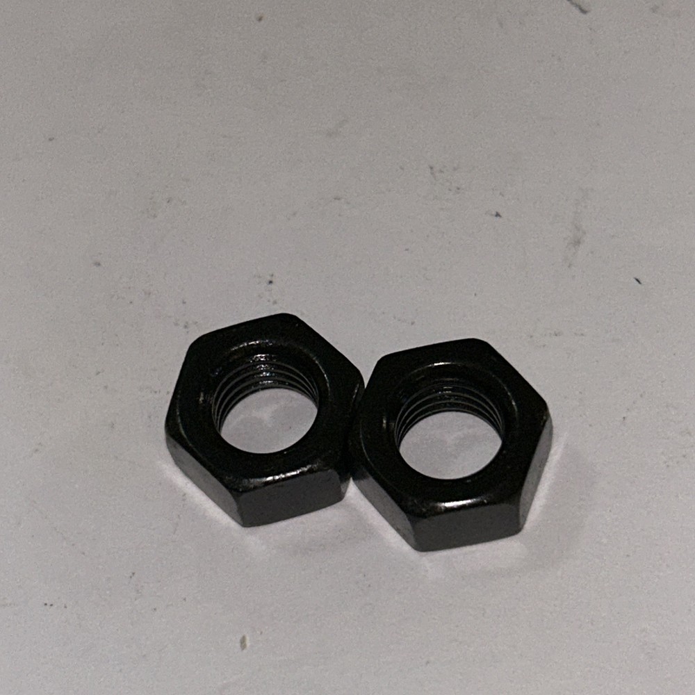 1166 Hex Nut