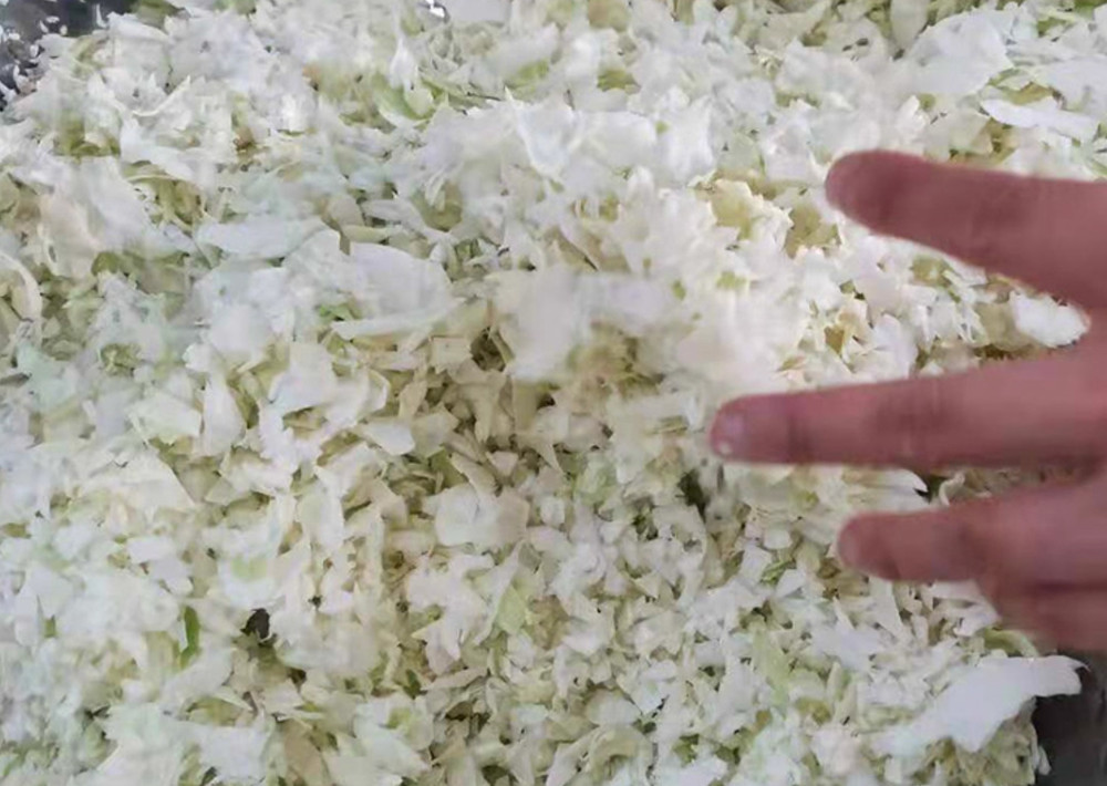 Commercial Vegetable Chopping Machine (Large Capacity)