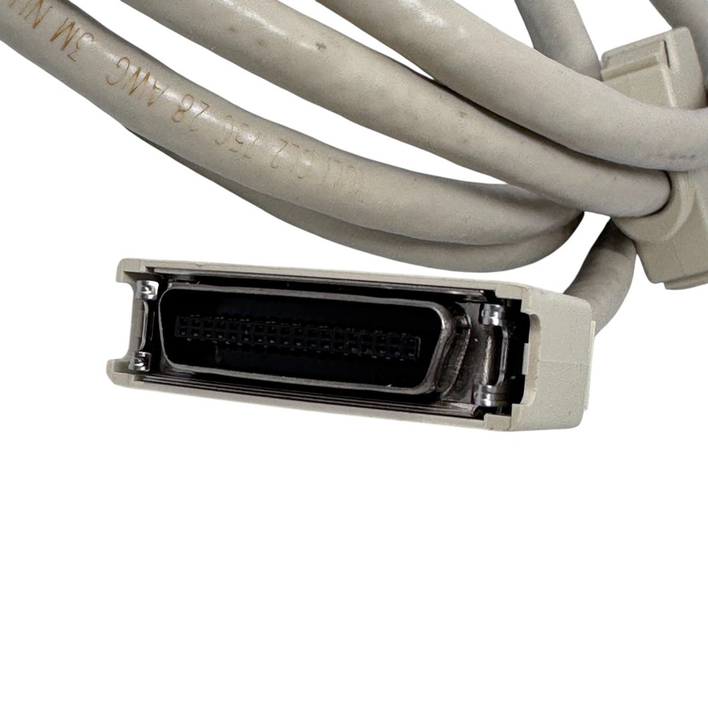 3M 10326 36-Pin MDR Cable – Zeiss Microscope Data Interface