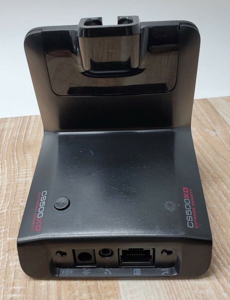 Plantronics C054-XD Base Only T20