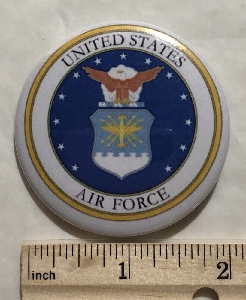 United States Air Force Pin
