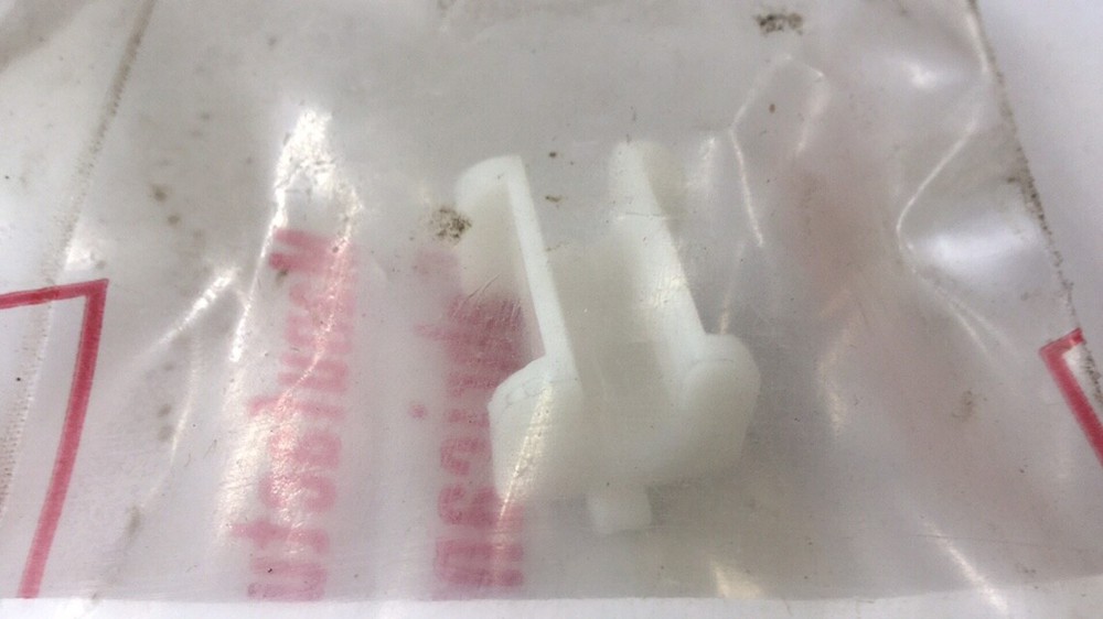 Tremec 2604374 Lever Insulator