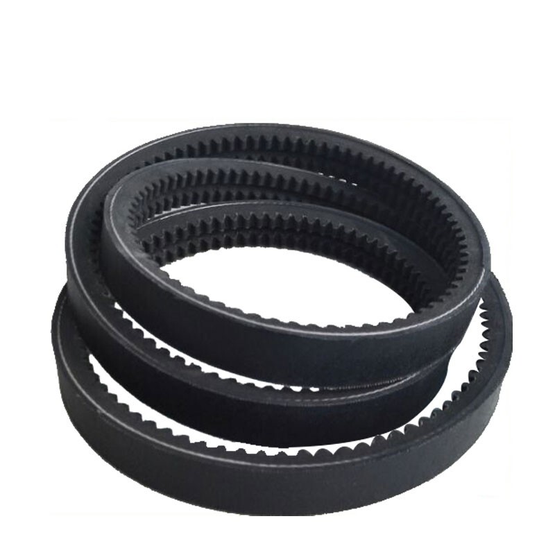 5VX950/06 Cogged Wedge Banded V-Belt ( 5/8" X 95") 6-Band