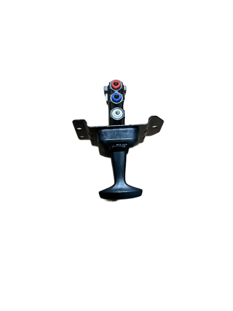 Bendix K207102 TCS-9000 Trailer Control Valve, Positioning