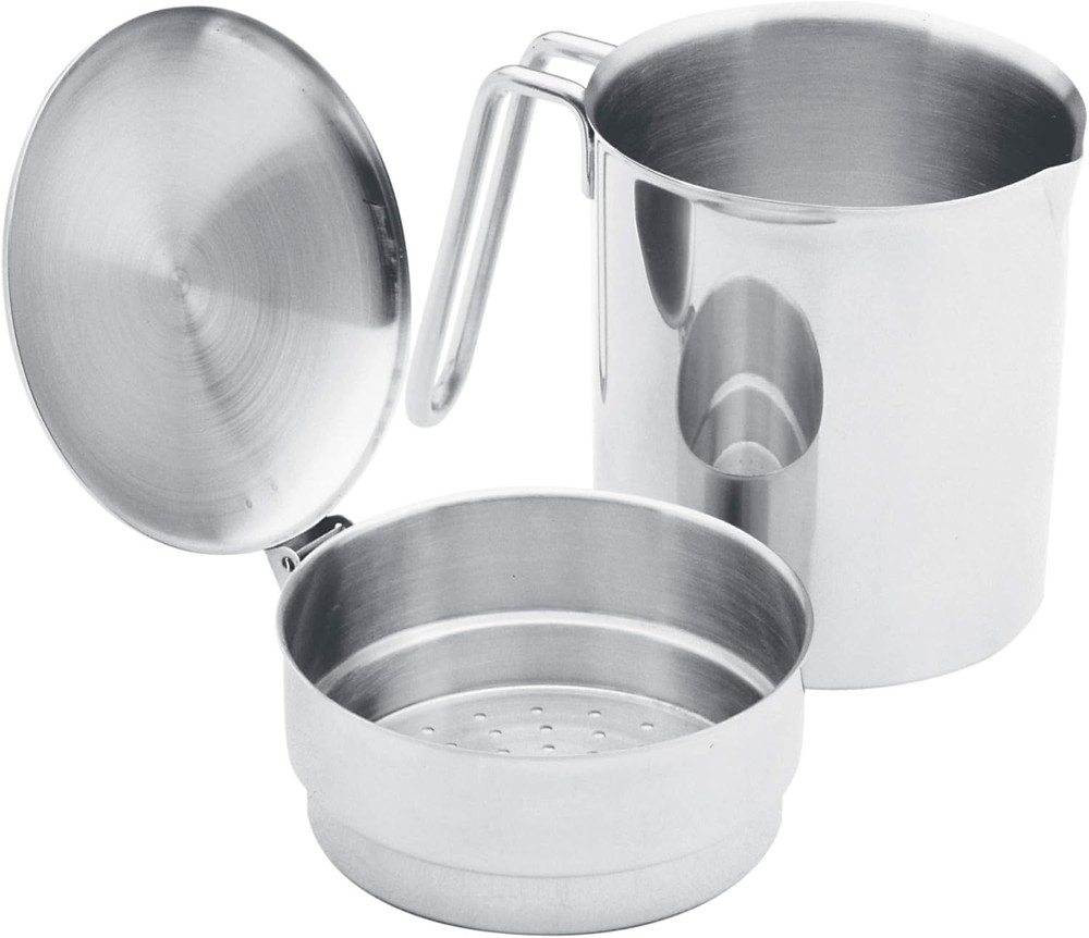 Stainless Steel Grease Catcher/Strainer