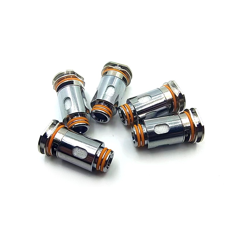 5/10/15PCS GV ka1 (B Series) COIL CORE REPLACEMENT CORE 0.2/0.3/0.4/0.6/1.2OHM