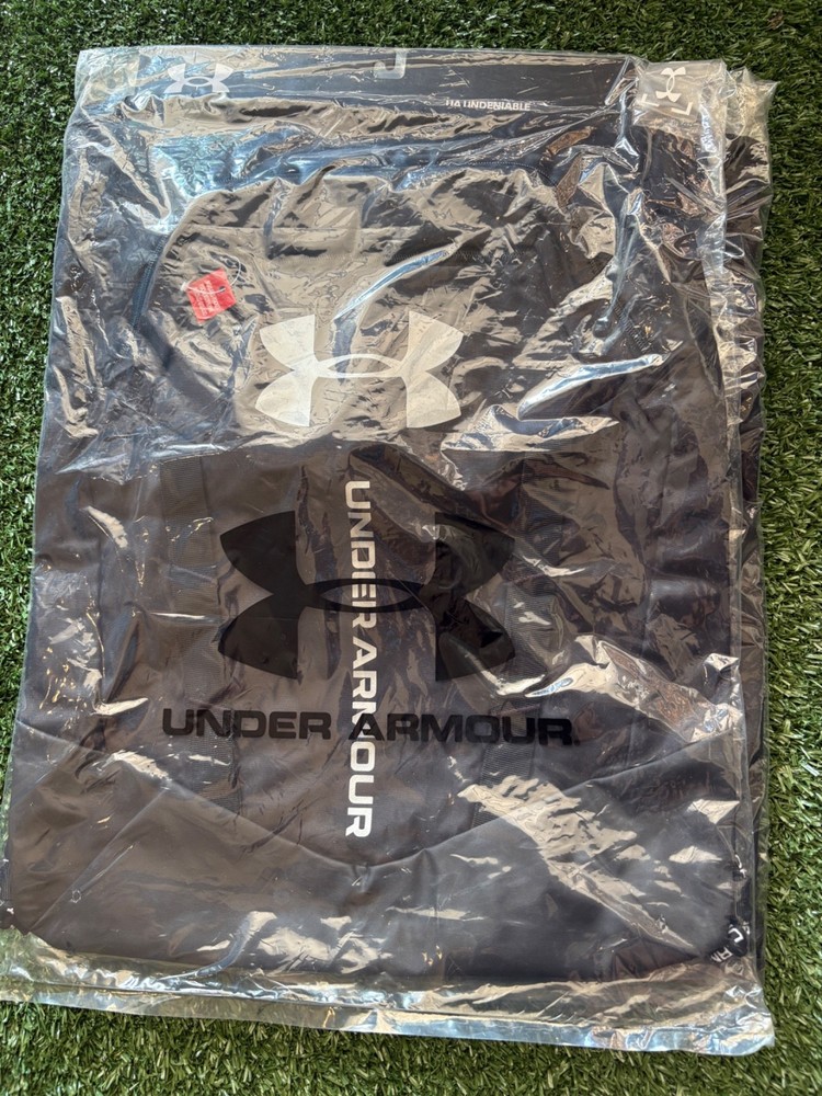 Under armour Storm 20L bag