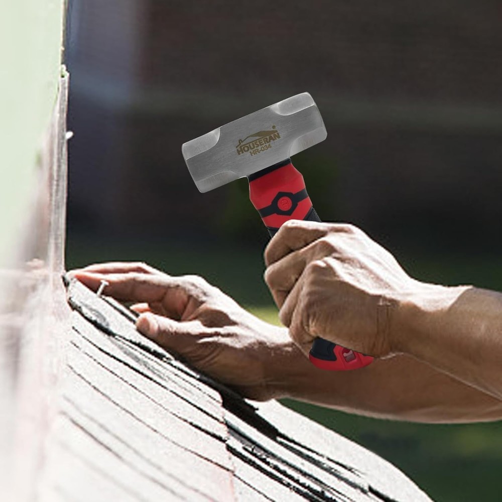 Sledge Hammer, Mini 1.24lb Sheet Metal Hammer
