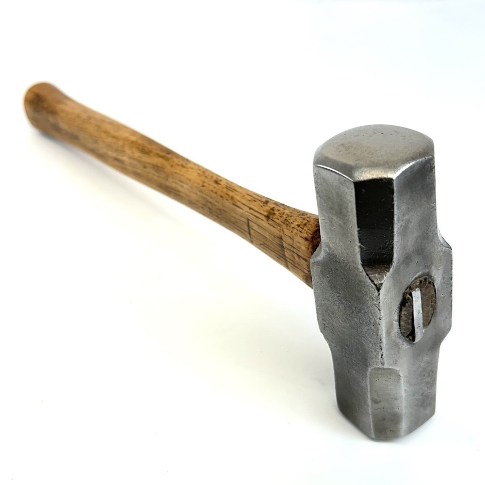 Vintage 40 Oz Sledgehammer No640