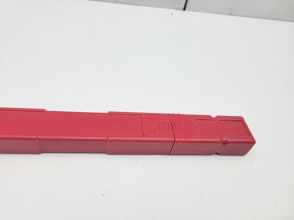 AUDI A4 B9 2024 HAZARD WARNING TRIANGLE 8K0860251C