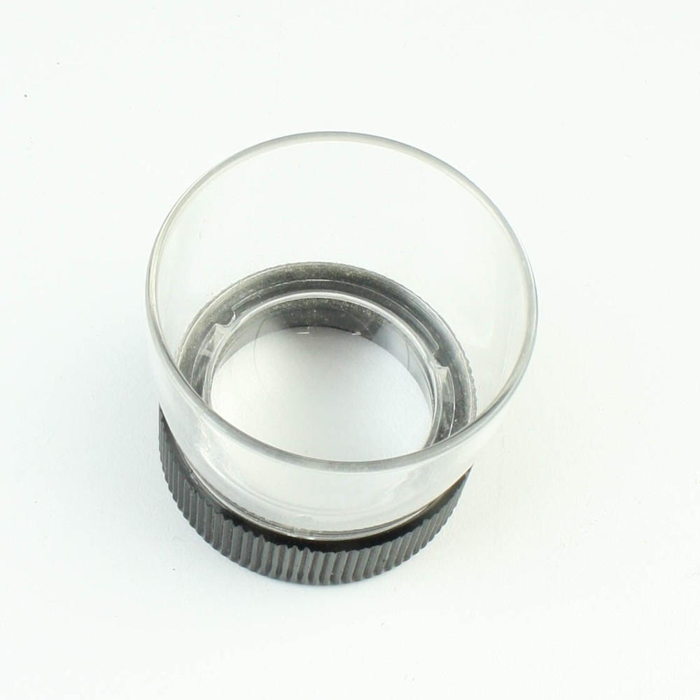 Peak Plastic Loupe 10X Magnifying - Japan