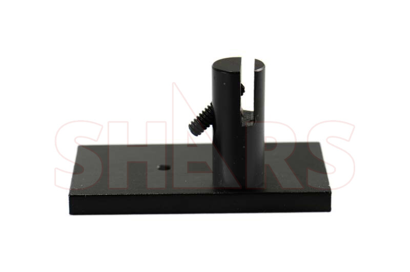 Shars Digital Readout DRO Mounting Bracket Kit for 6" New P]