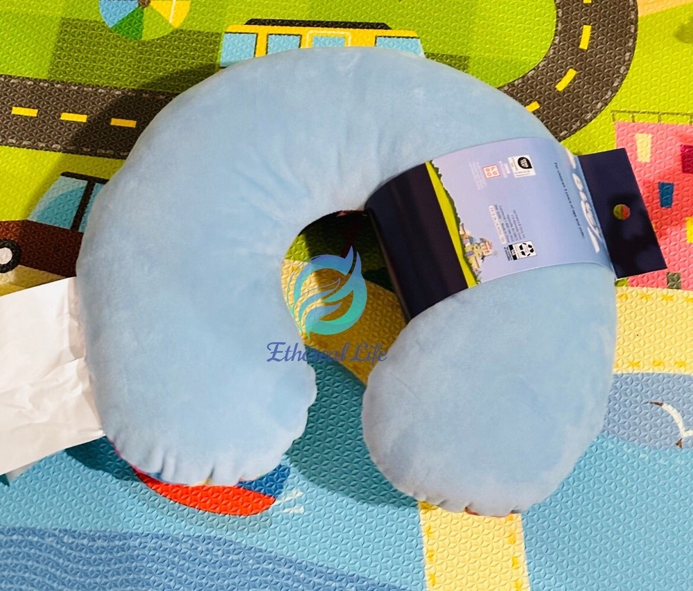 Bluey & Friends Neck Pillow