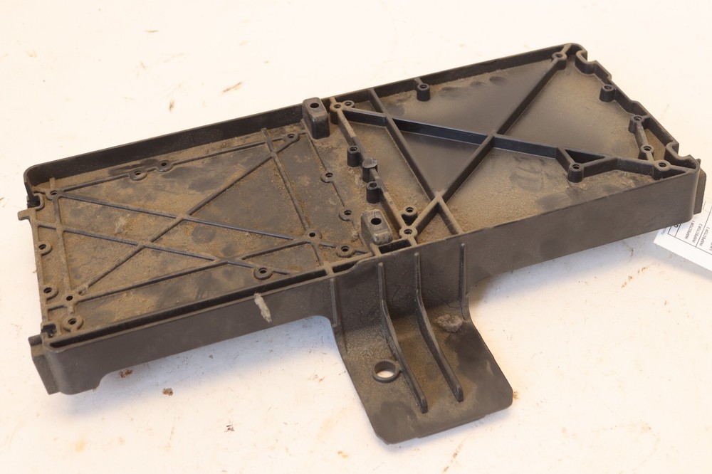 2003-2018 VOLVO VNL BIG RIG ABS COMPUTER MODULE BRACKET MOUNT 82353872 OEM