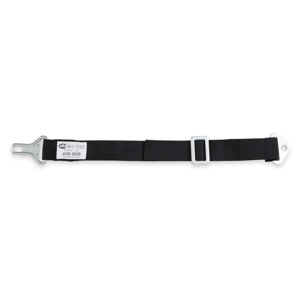 Simpson Racing SB1005A Platinum Plus 5-Point Harnesses Quarter Midget