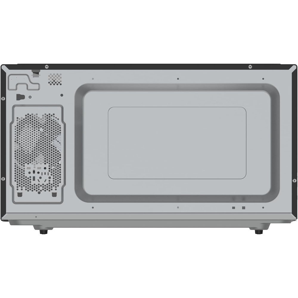 Frigidaire 2.2 cu. ft. 1000W Countertop Microwave (Stainless Steel)