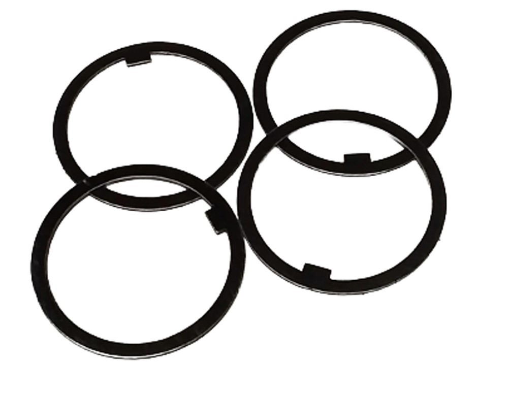 EB Mods Shock Cup Anti-Bind Spring Rings - EB9158